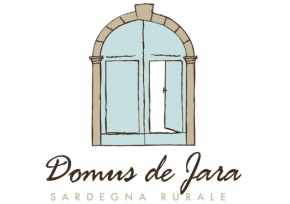 Domus de Jara - Casa Montis